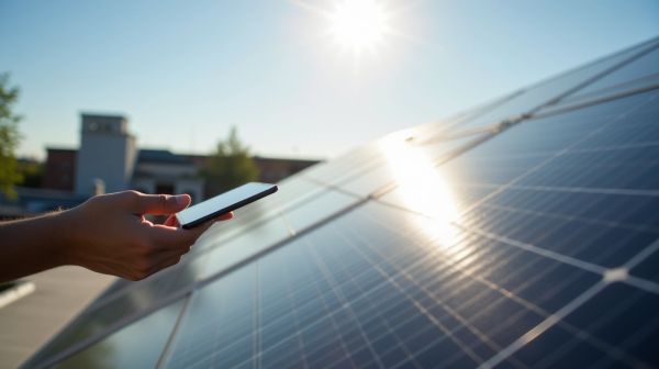 Choisissez un panneau solaire photovoltaïque adapté à vos besoins