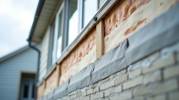 Comment résoudre vos problèmes d'isolation thermique extérieure ?