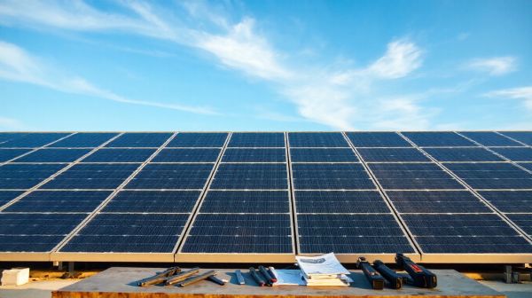 Top 5 critères pour sélectionner vos panneaux solaires idéaux