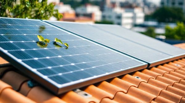 Top 5 critères pour sélectionner vos panneaux solaires idéaux