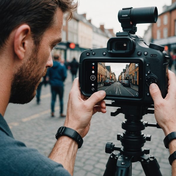 Quels sont les conseils pour filmer des courts métrages avec un smartphone?