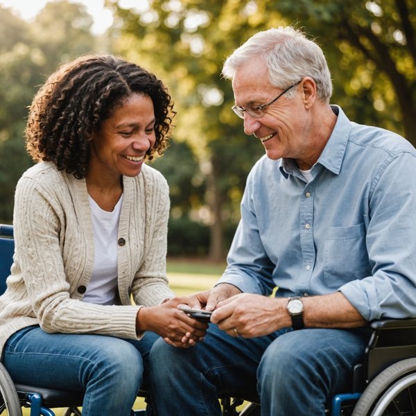 Comment initier des programmes de soutien aux parents d'enfants en situation de handicap?