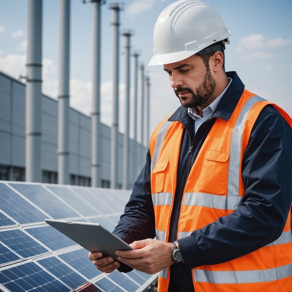 Quelles compétences développer pour exceller en tant que consultant en gestion de la sécurité des infrastructures énergétiques?