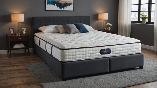 Les avantages d'un matelas en latex pour votre confort